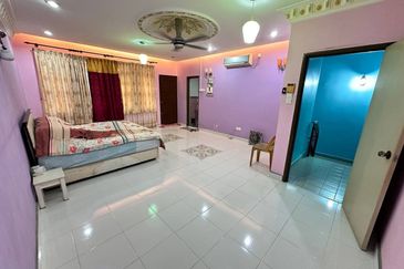 Bandar Baru Seri Alam