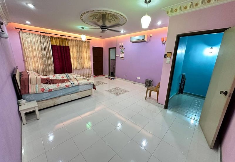 Bandar Baru Seri Alam