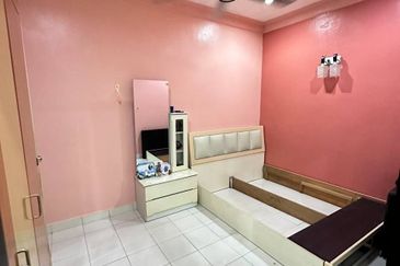 Bandar Baru Seri Alam