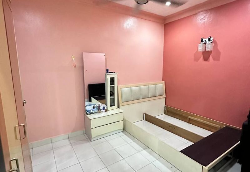 Bandar Baru Seri Alam