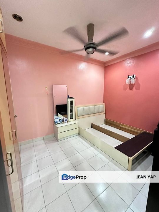 Jalan Rimba Seri Alam Big Size Double Storey , Johor, Masai