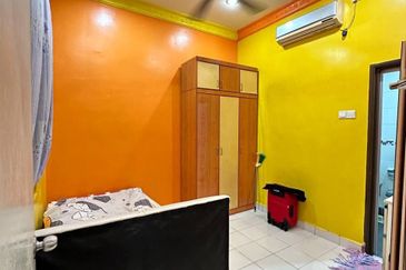 Bandar Baru Seri Alam