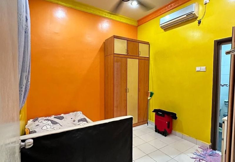 Bandar Baru Seri Alam