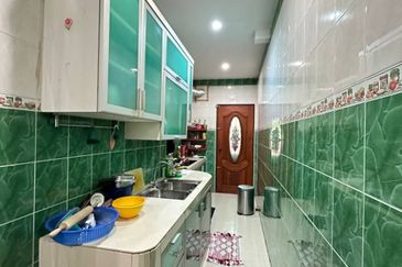 Bandar Baru Seri Alam