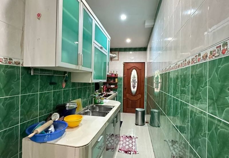 Bandar Baru Seri Alam