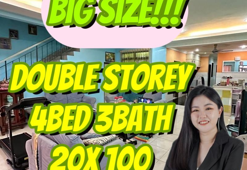 Bandar Baru Seri Alam