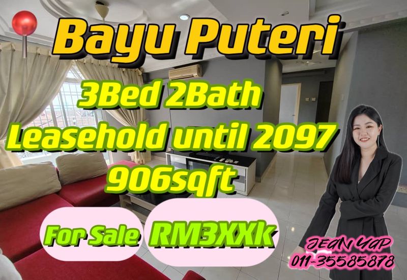 Bayu Puteri 2