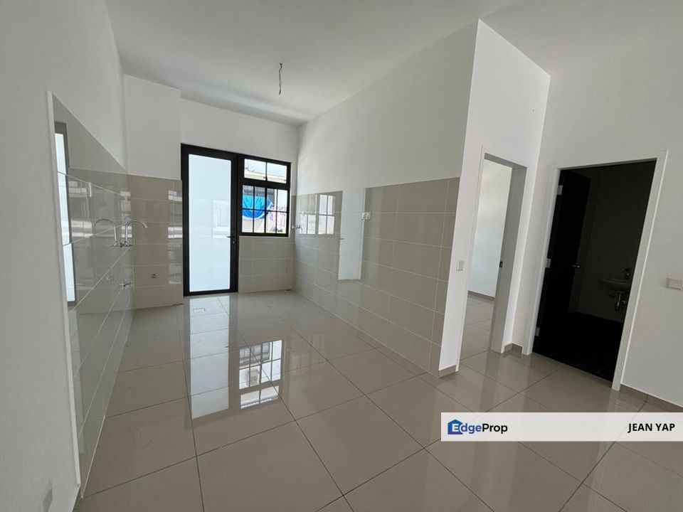 Eco Botanic 2 The Tate Callington Brand New, Johor, 