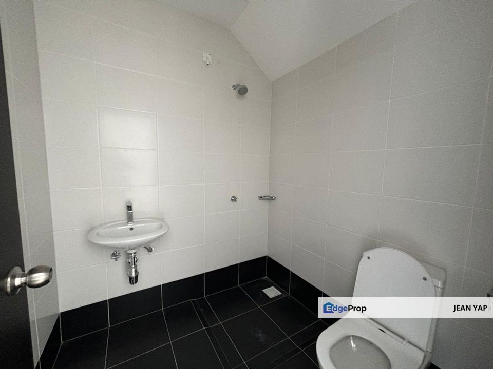 Eco Botanic 2 The Tate Callington Brand New, Johor, 