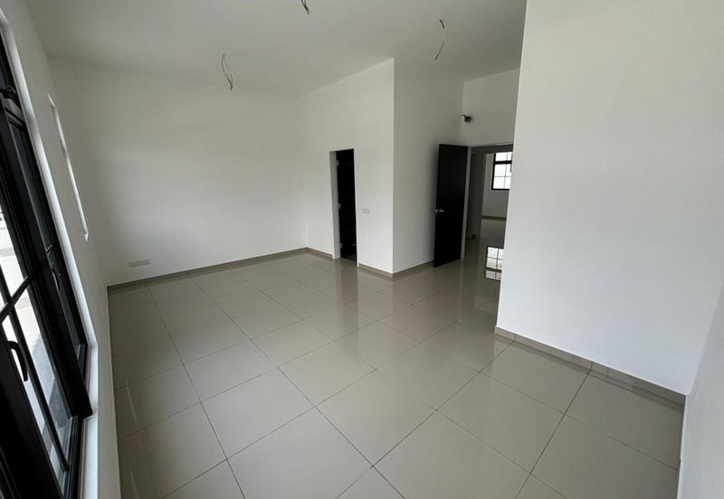 Tate Dalton @ Eco Botanic 2