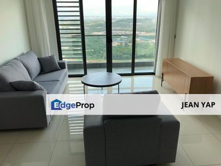 Green Haven 2Bed Fully Furnished, Johor, Masai