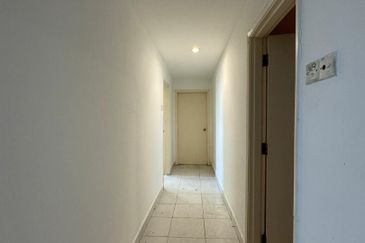 The Country Towers Condominium