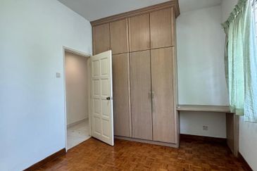 The Country Towers Condominium