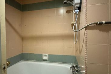 The Country Towers Condominium