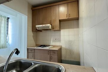 The Country Towers Condominium