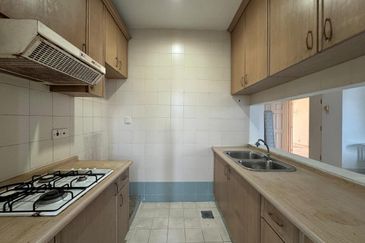 The Country Towers Condominium