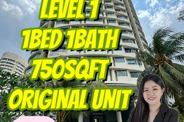 The Country Towers Condominium