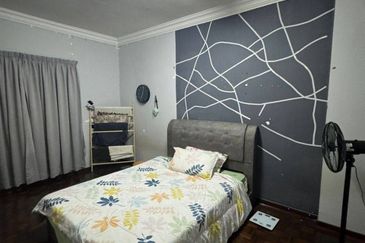 Seri Mutiara Apartment