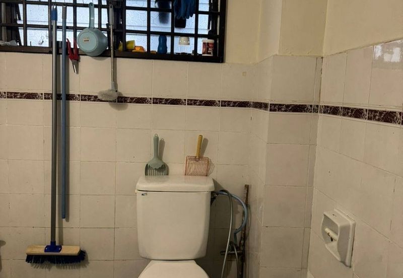 Seri Mutiara Apartment