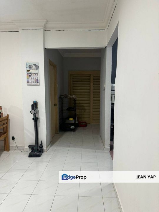 Seri Mutiara Apartament 1BR , Selangor, Setia Alam/Alam Nusantara