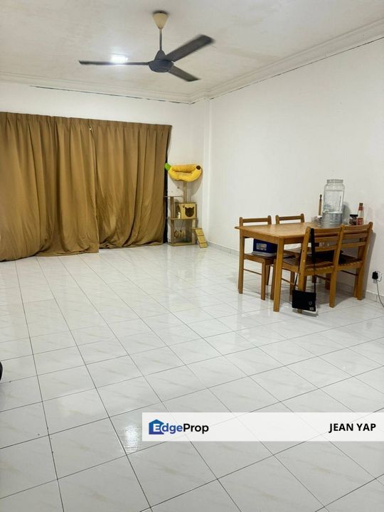 Seri Mutiara Apartament 1BR , Selangor, Setia Alam/Alam Nusantara
