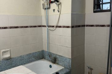 Seri Mutiara Apartment