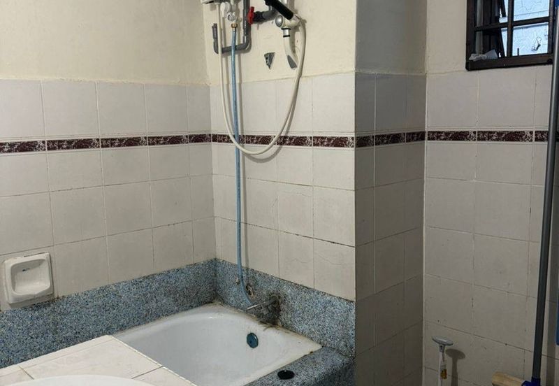 Seri Mutiara Apartment