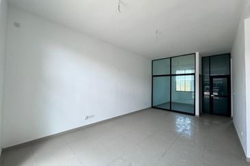 Citrine Residenz Seri Alam