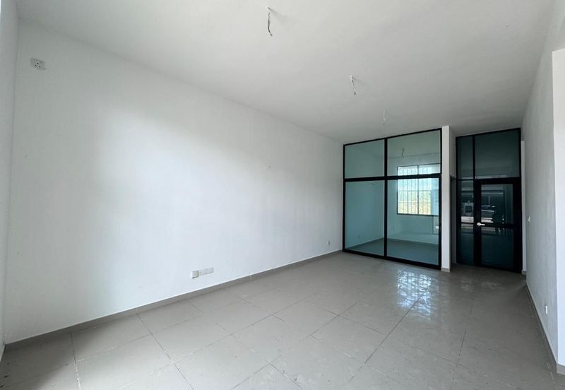 Citrine Residenz Seri Alam