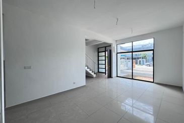 Citrine Residenz Seri Alam