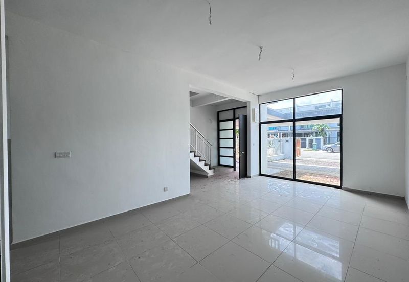 Citrine Residenz Seri Alam