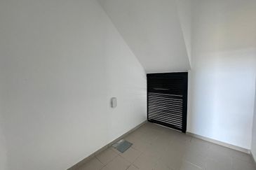 Citrine Residenz Seri Alam