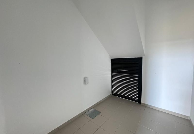 Citrine Residenz Seri Alam