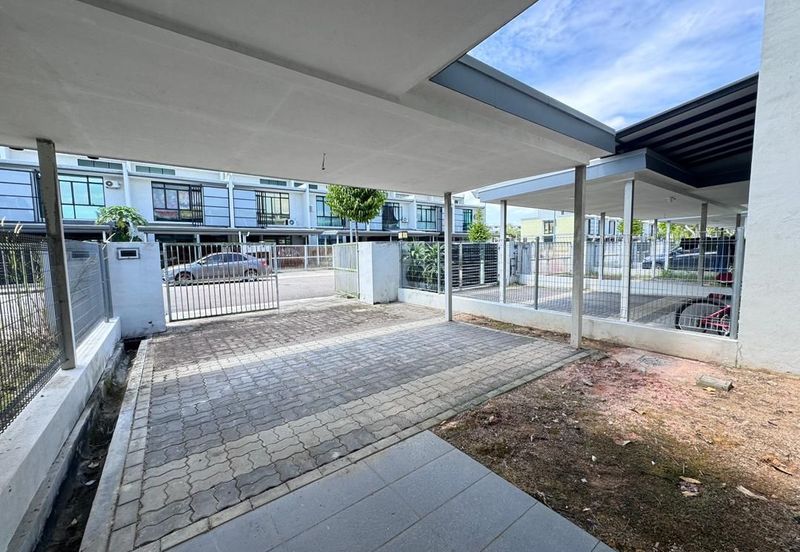 Citrine Residenz Seri Alam