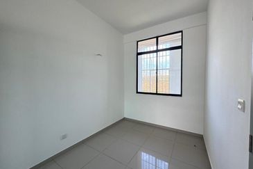 Citrine Residenz Seri Alam