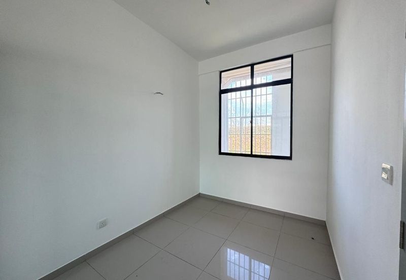 Citrine Residenz Seri Alam