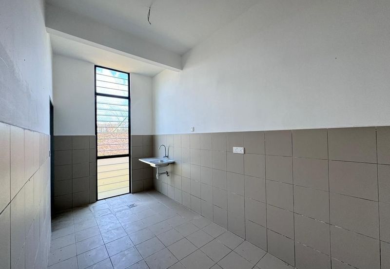 Citrine Residenz Seri Alam