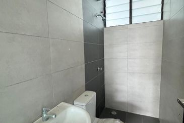 Citrine Residenz Seri Alam