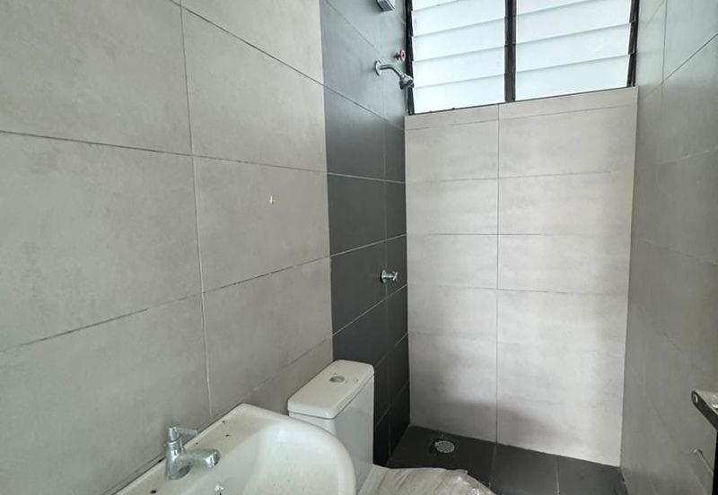 Citrine Residenz Seri Alam