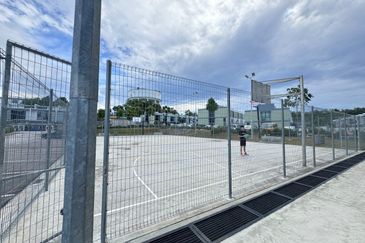 Citrine Residenz Seri Alam