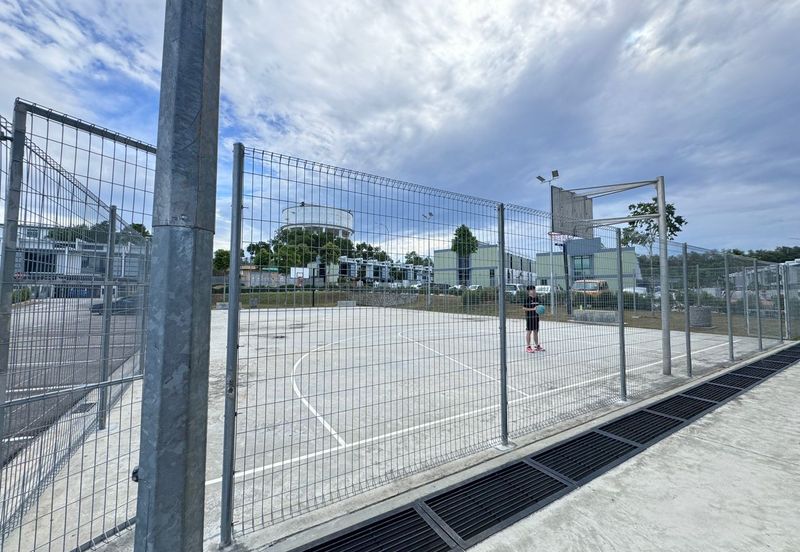 Citrine Residenz Seri Alam