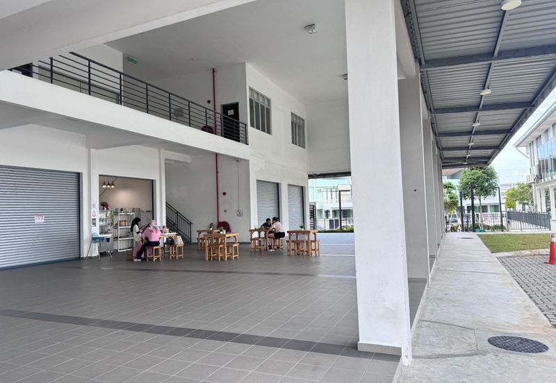 Citrine Residenz Seri Alam