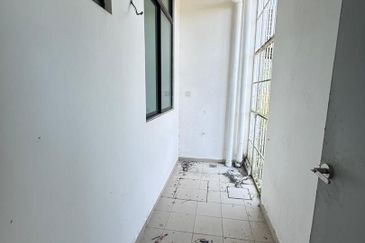 Citrine Residenz Seri Alam