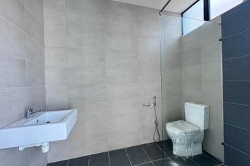 Citrine Residenz Seri Alam