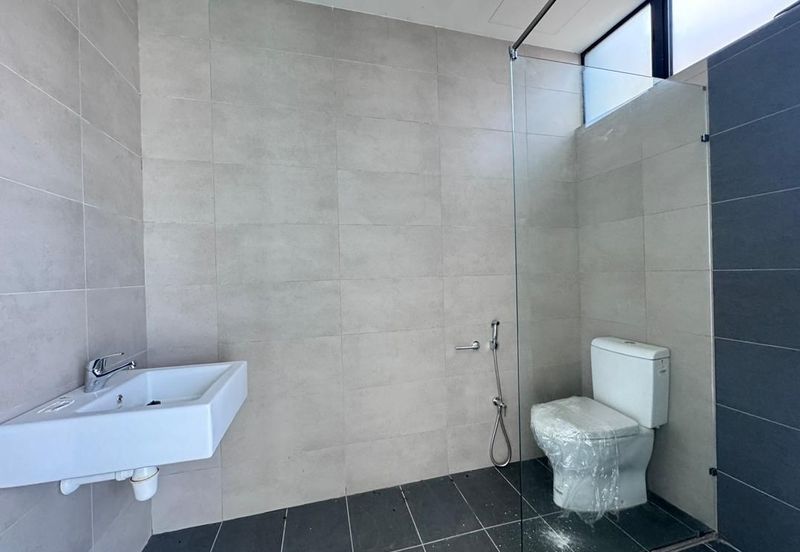 Citrine Residenz Seri Alam