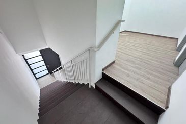 Citrine Residenz Seri Alam