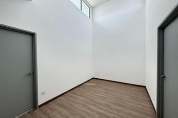 Citrine Residenz Seri Alam