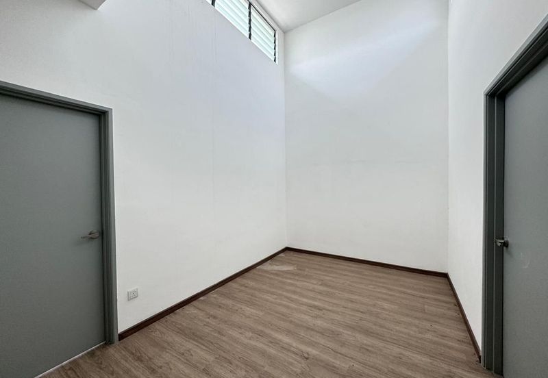 Citrine Residenz Seri Alam