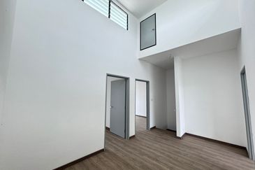 Citrine Residenz Seri Alam