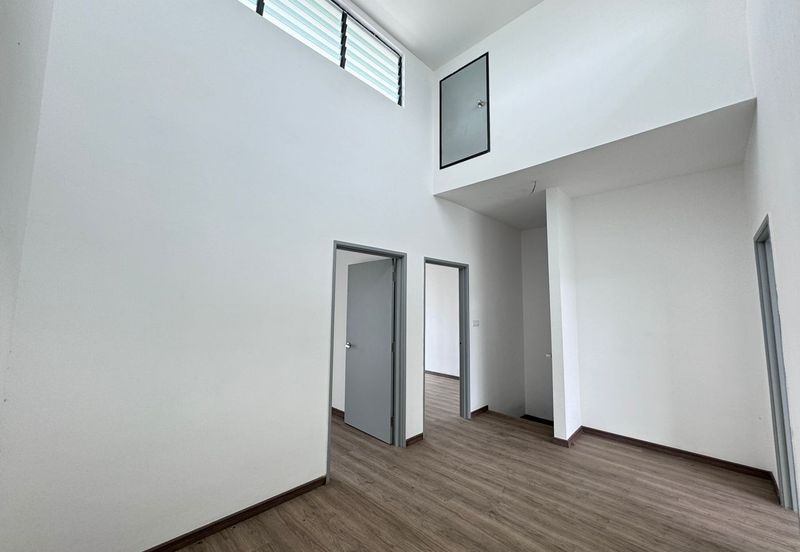 Citrine Residenz Seri Alam